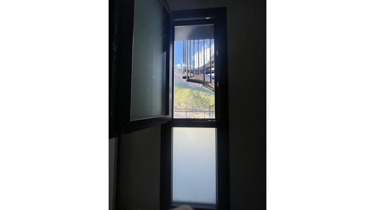 Nouvelle construction - Town House - Polop - Urbanizaciones