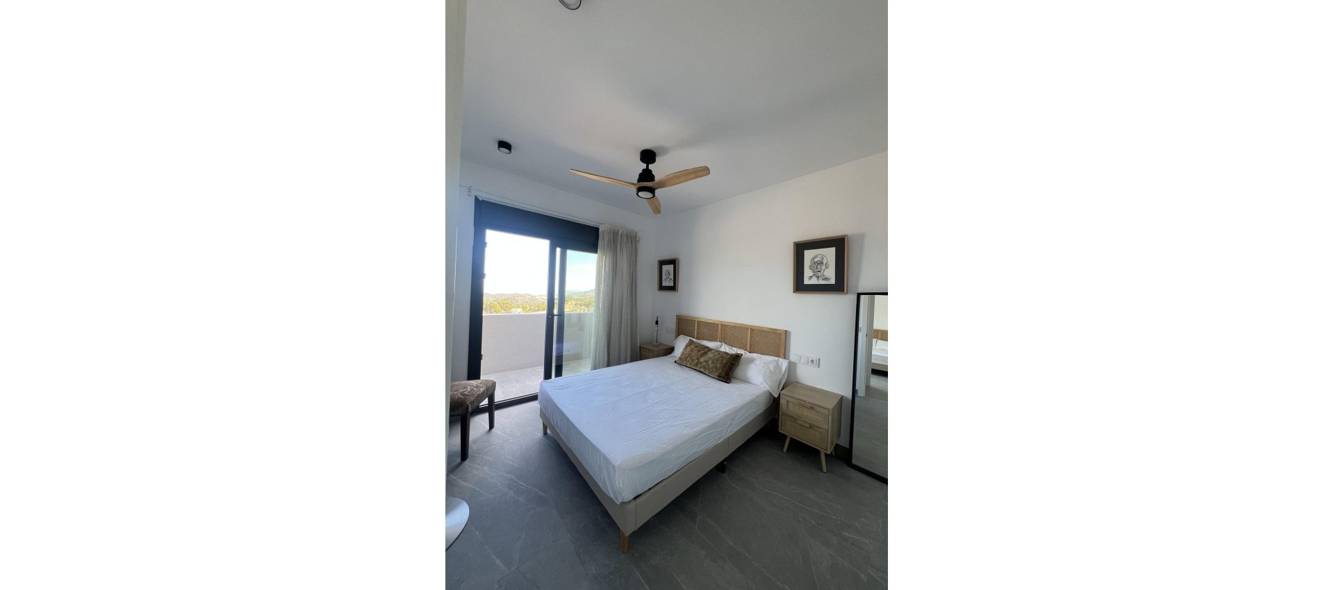 Nouvelle construction - Town House - Polop - Urbanizaciones