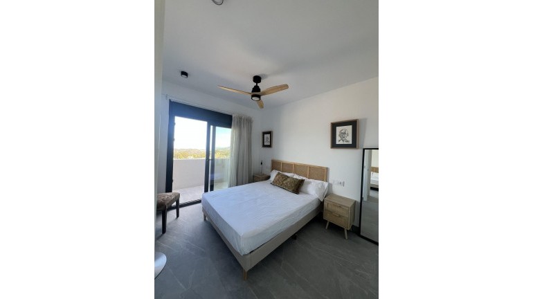 Nouvelle construction - Town House - Polop - Urbanizaciones