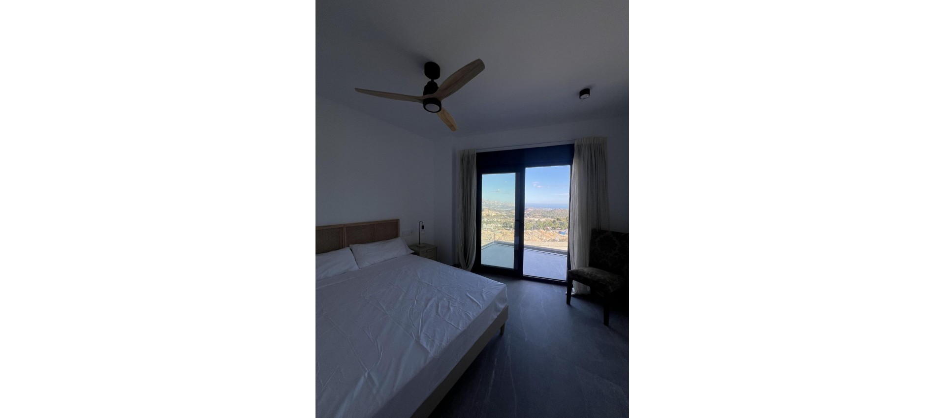 Nouvelle construction - Town House - Polop - Urbanizaciones