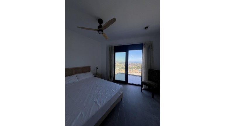 Nouvelle construction - Town House - Polop - Urbanizaciones