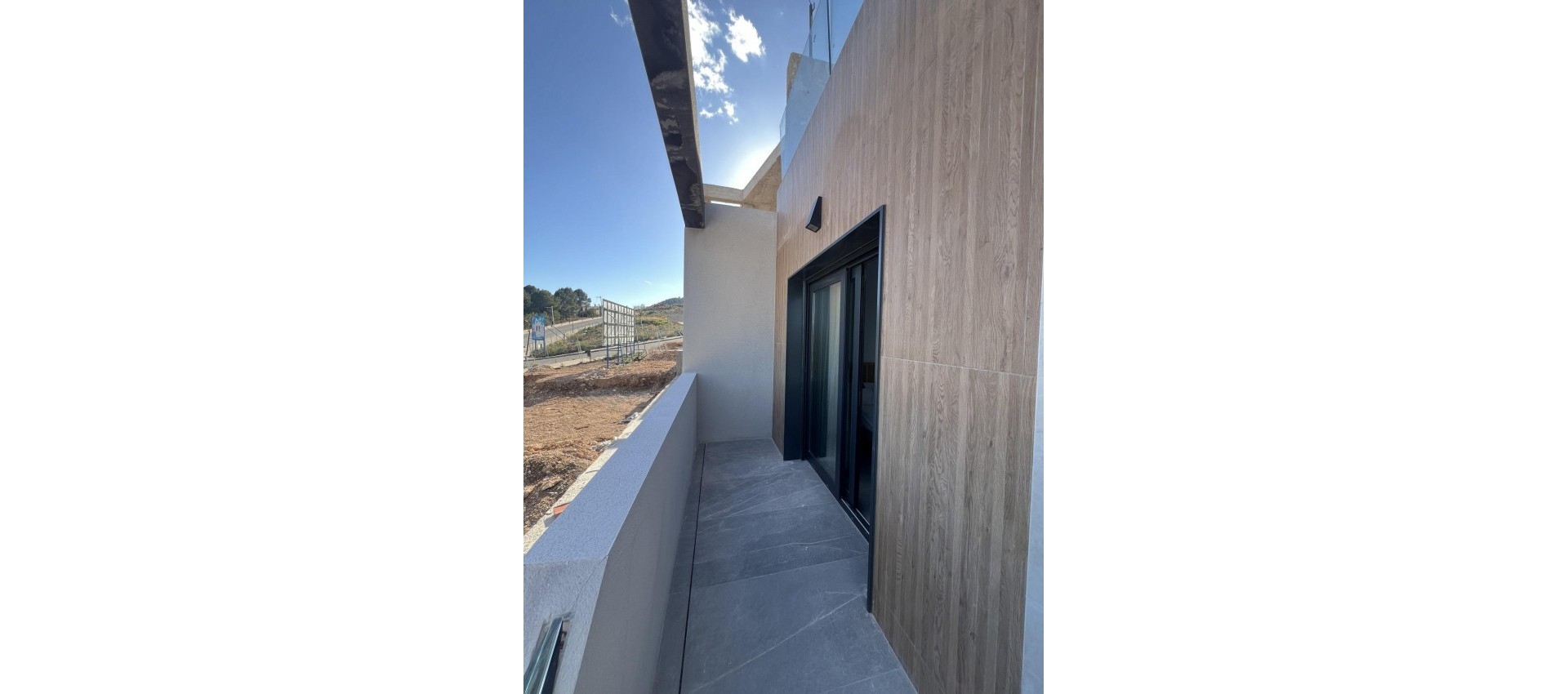 Nouvelle construction - Town House - Polop - Urbanizaciones