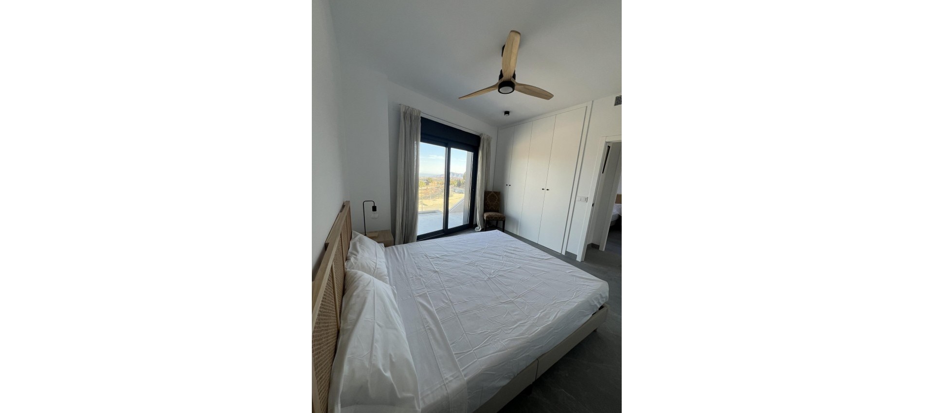 Nouvelle construction - Town House - Polop - Urbanizaciones