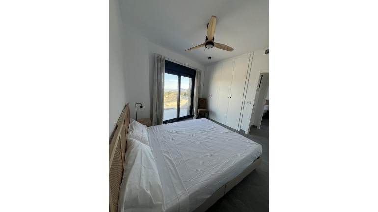 Nouvelle construction - Town House - Polop - Urbanizaciones