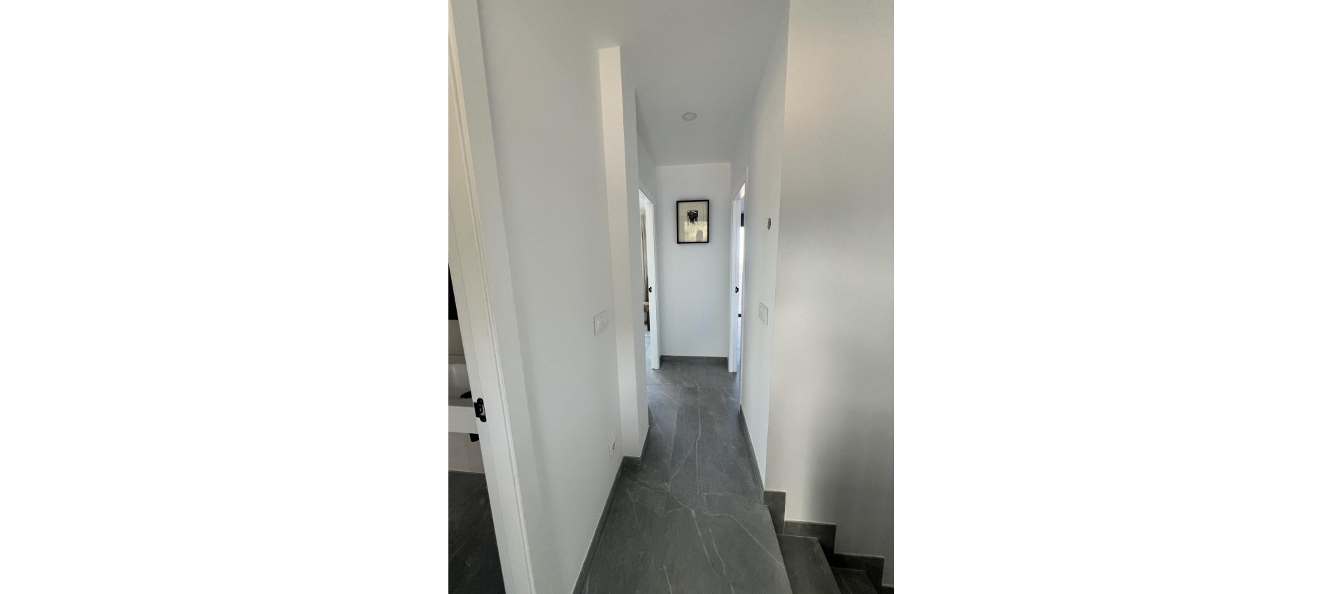 Nouvelle construction - Town House - Polop - Urbanizaciones