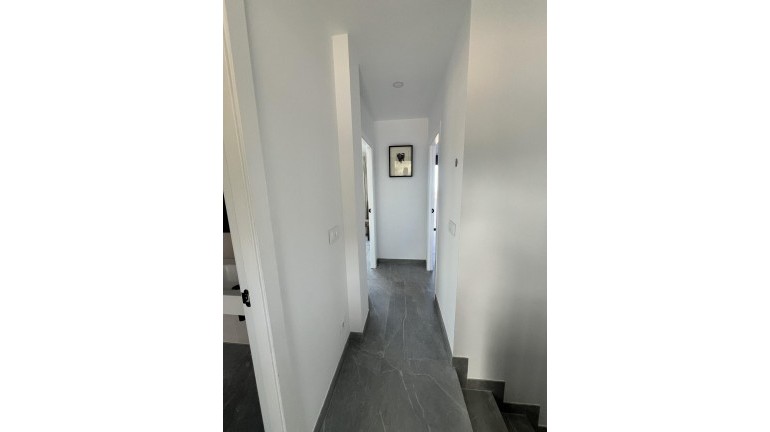 Nouvelle construction - Town House - Polop - Urbanizaciones