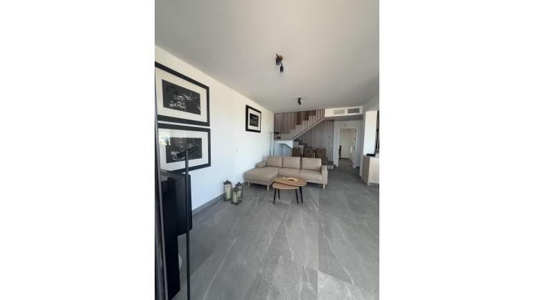 Nouvelle construction - Town House - Polop - Urbanizaciones