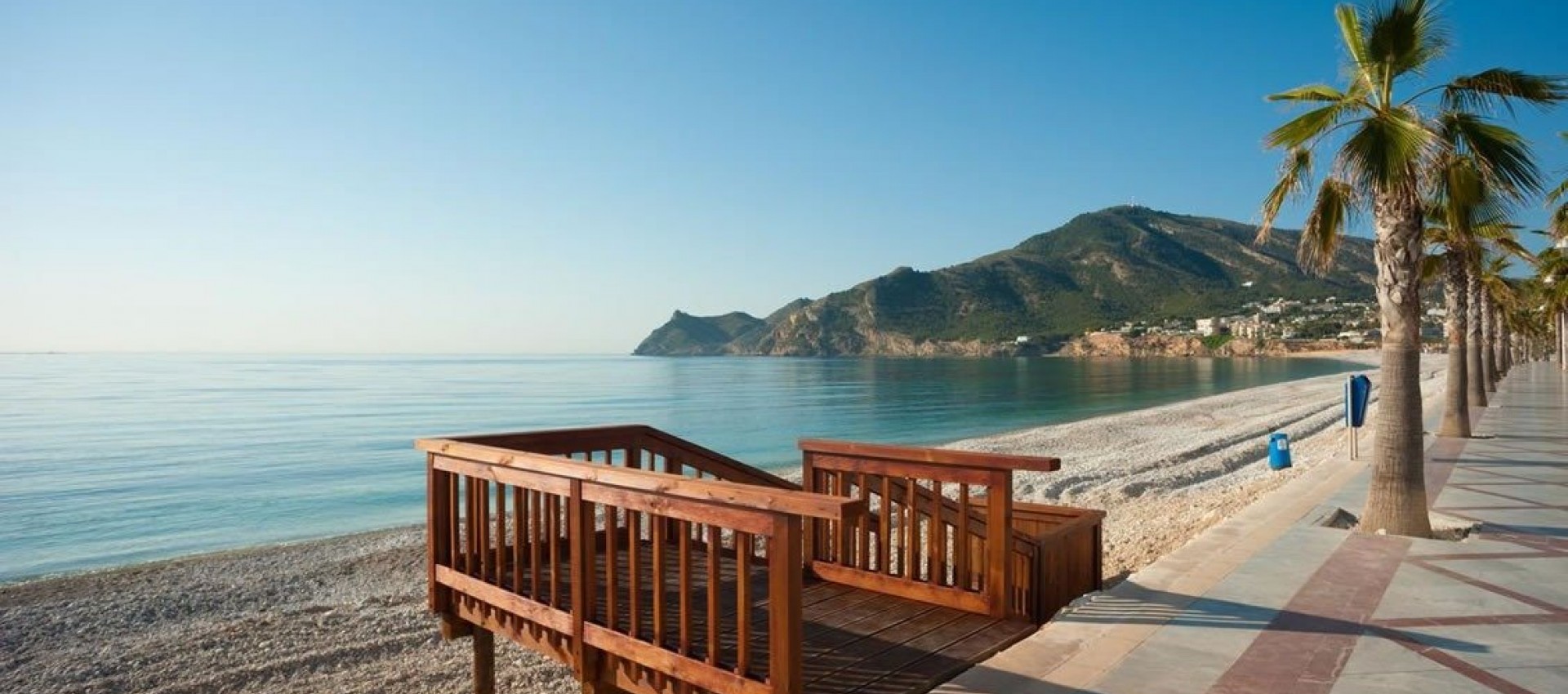 New Build - Penthouse - Alfas del Pí - Albir