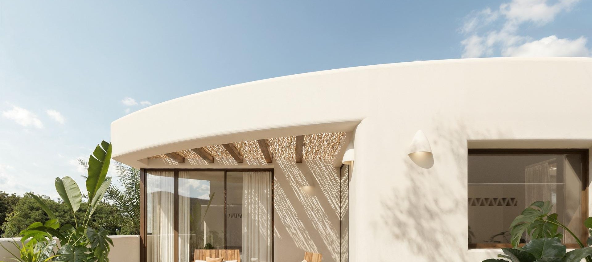 New Build - Villa - Algorfa - La Finca Golf