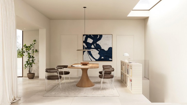 New Build - Villa - Algorfa - La Finca Golf