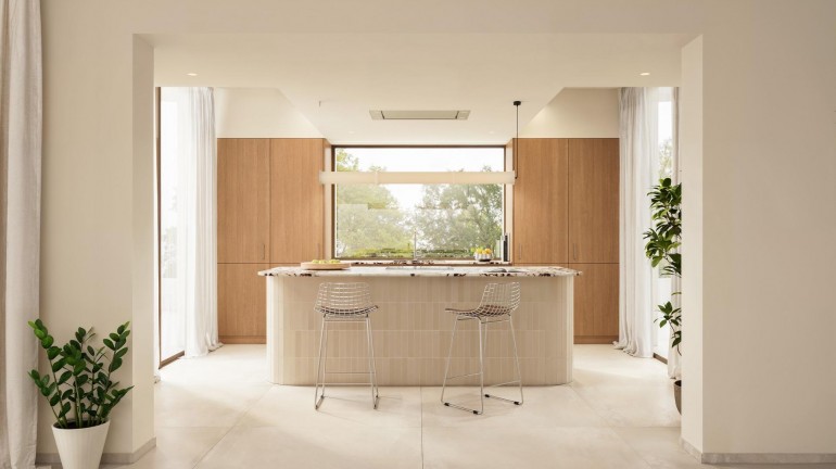 New Build - Villa - Algorfa - La Finca Golf