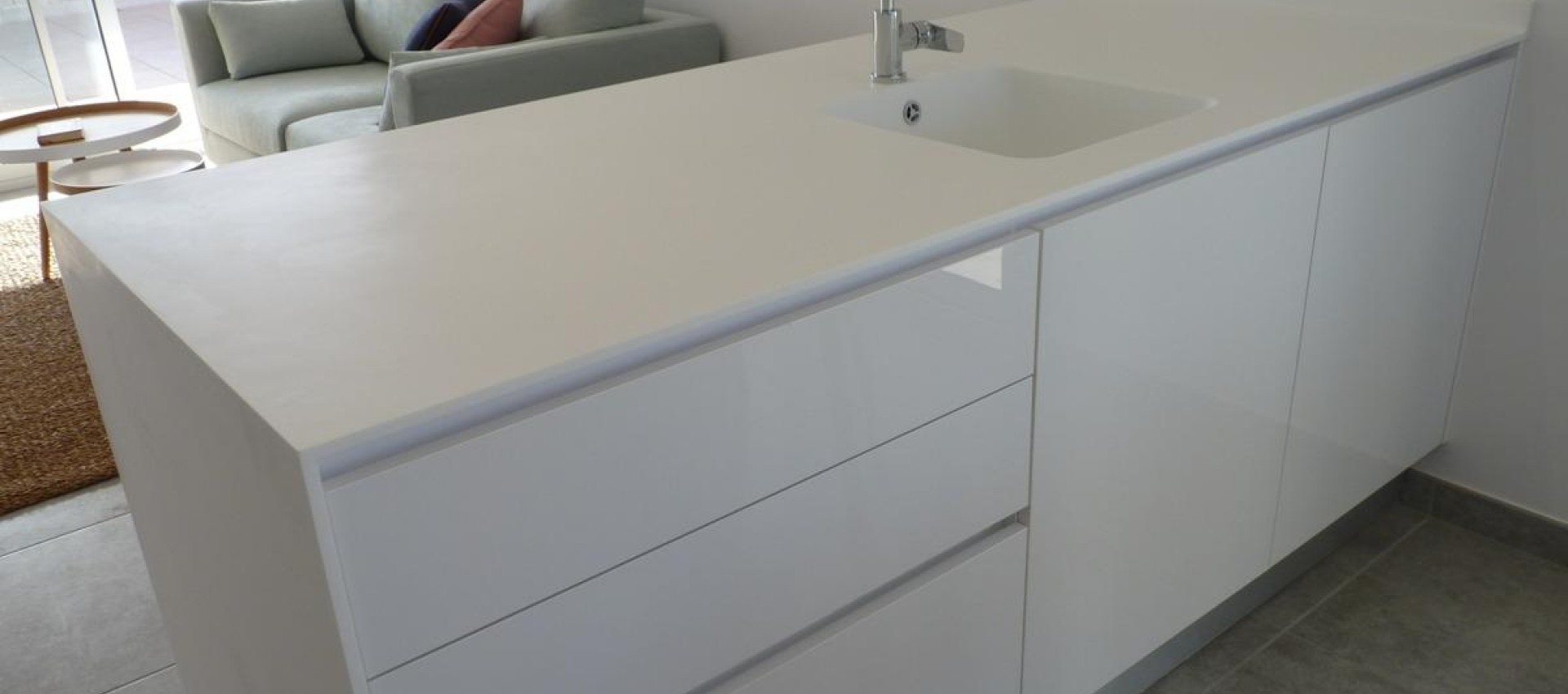 Nouvelle construction - Town House - Pilar de la Horadada