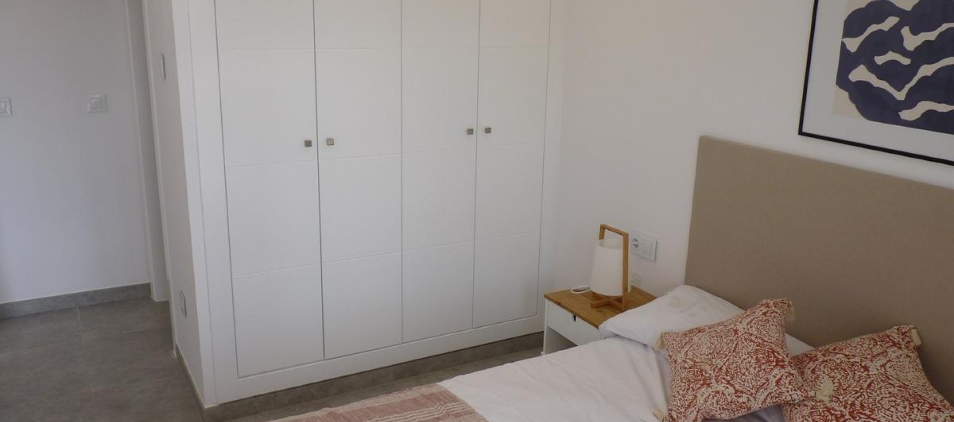 Nouvelle construction - Town House - Pilar de la Horadada