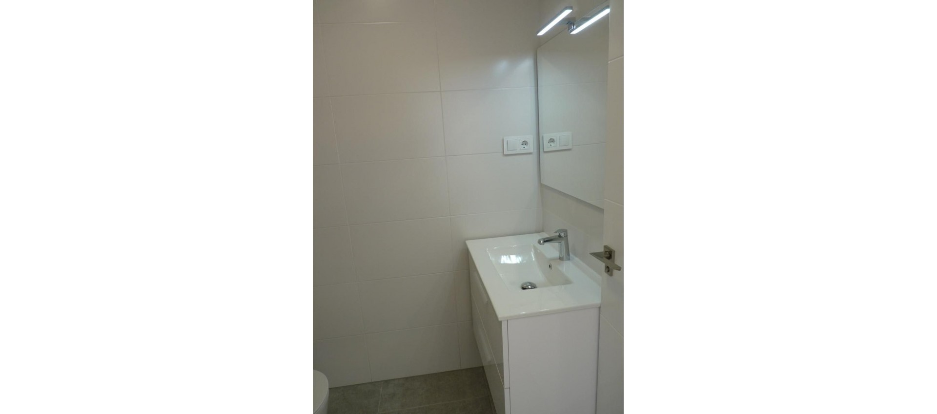 Nouvelle construction - Town House - Pilar de la Horadada