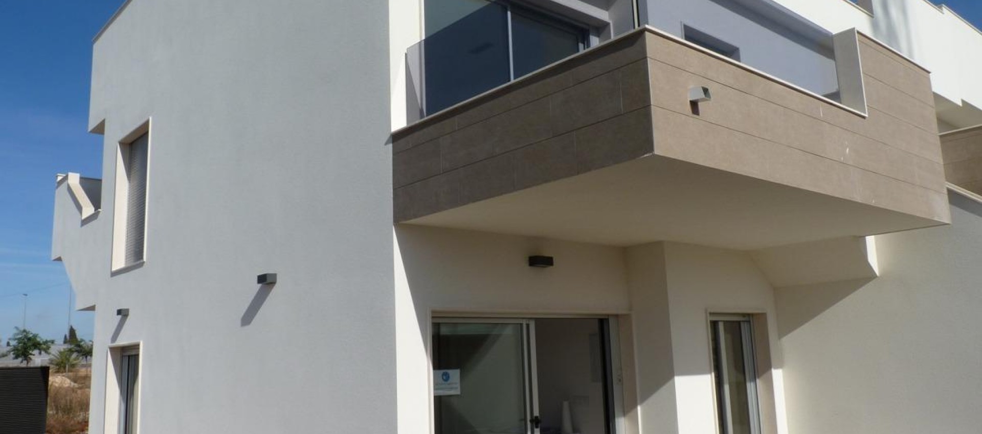 Nouvelle construction - Town House - Pilar de la Horadada