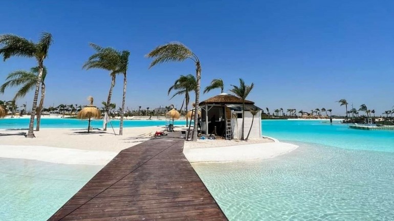 New Build - Penthouse - Torre Pacheco - Santa Rosalía