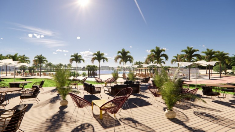 New Build - Penthouse - Torre Pacheco - Santa Rosalía