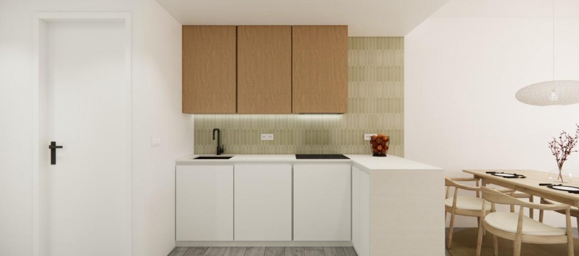 New Build - Penthouse - Pilar de la Horadada - Torre De La Horadada