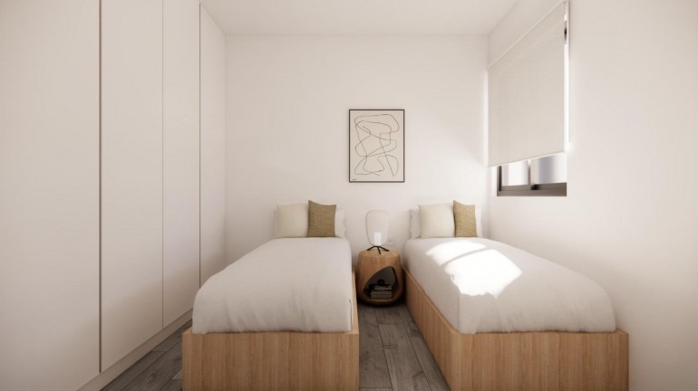 New Build - Penthouse - Pilar de la Horadada - Torre De La Horadada