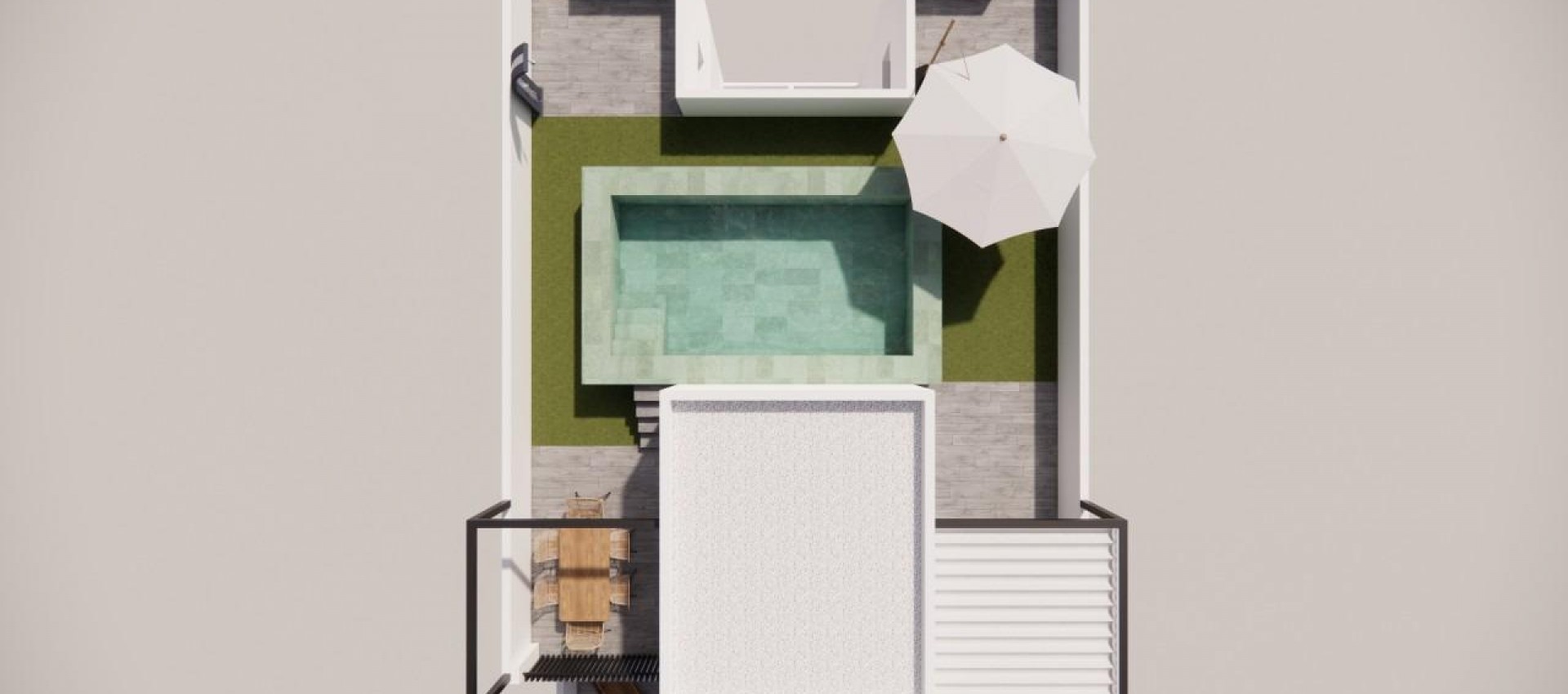 New Build - Penthouse - Pilar de la Horadada - Torre De La Horadada