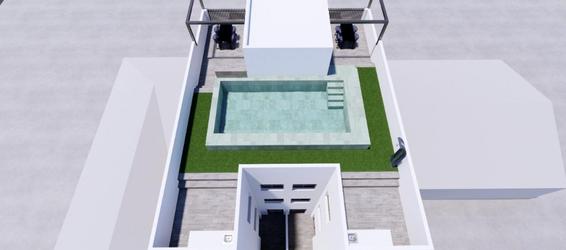 Nueva construcción  - Apartamento / piso - Pilar de la Horadada - Torre De La Horadada