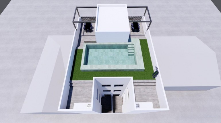 Nueva construcción  - Apartamento / piso - Pilar de la Horadada - Torre De La Horadada