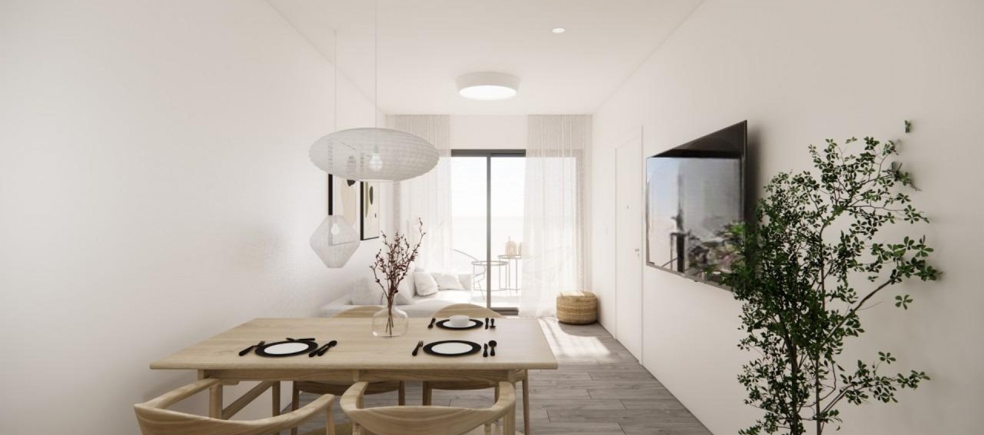 Nueva construcción  - Apartamento / piso - Pilar de la Horadada - Torre De La Horadada