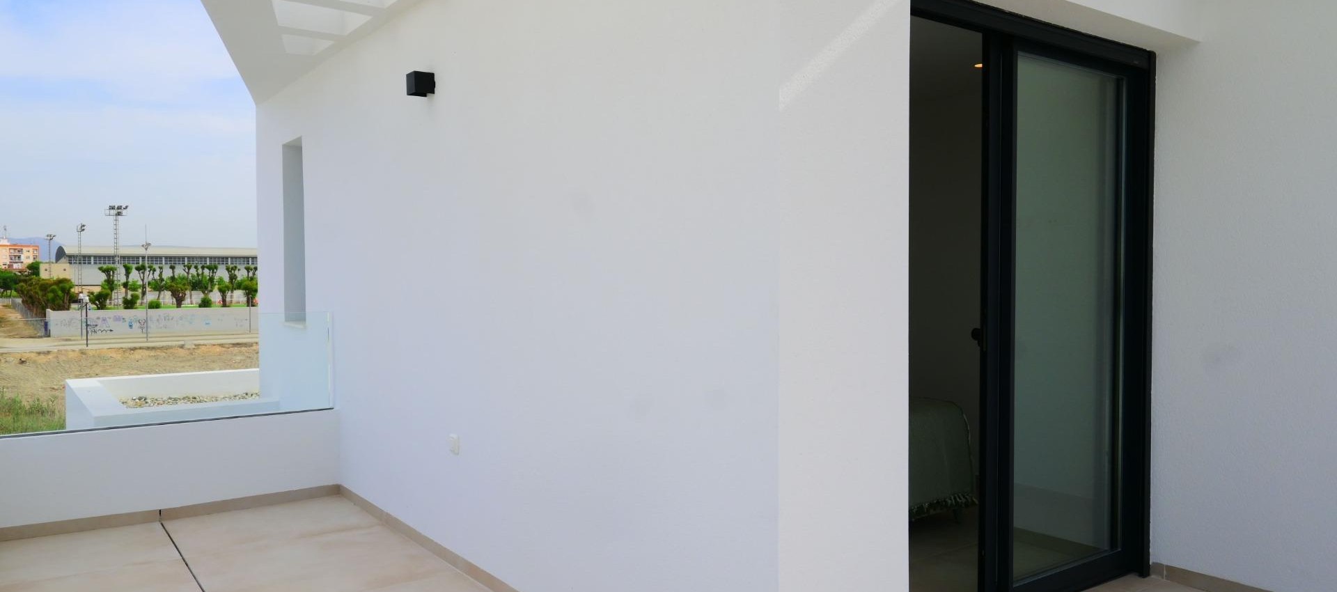 New Build - Villa - Dolores - polideportivo