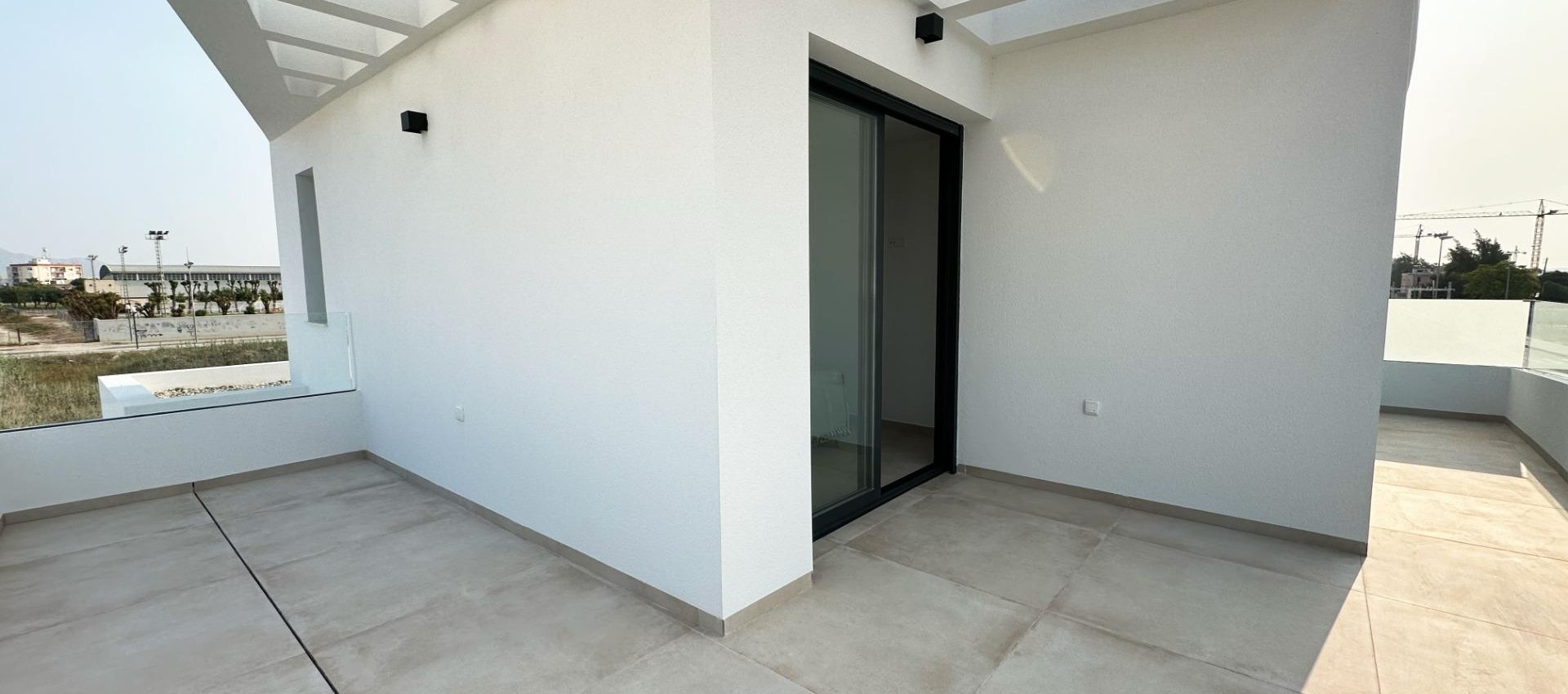 New Build - Villa - Dolores - polideportivo