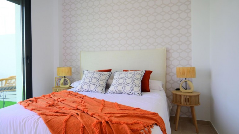 New Build - Villa - Dolores - polideportivo