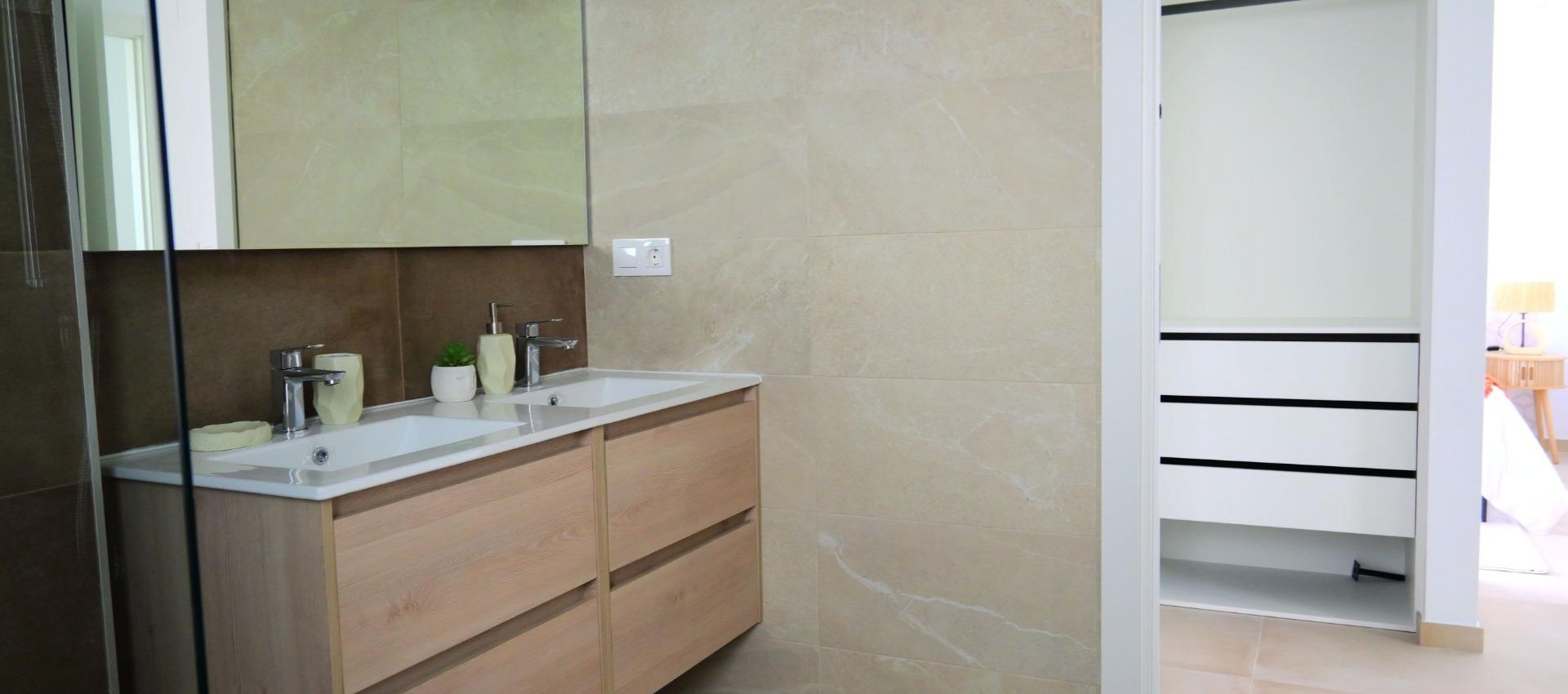 New Build - Villa - Dolores - polideportivo