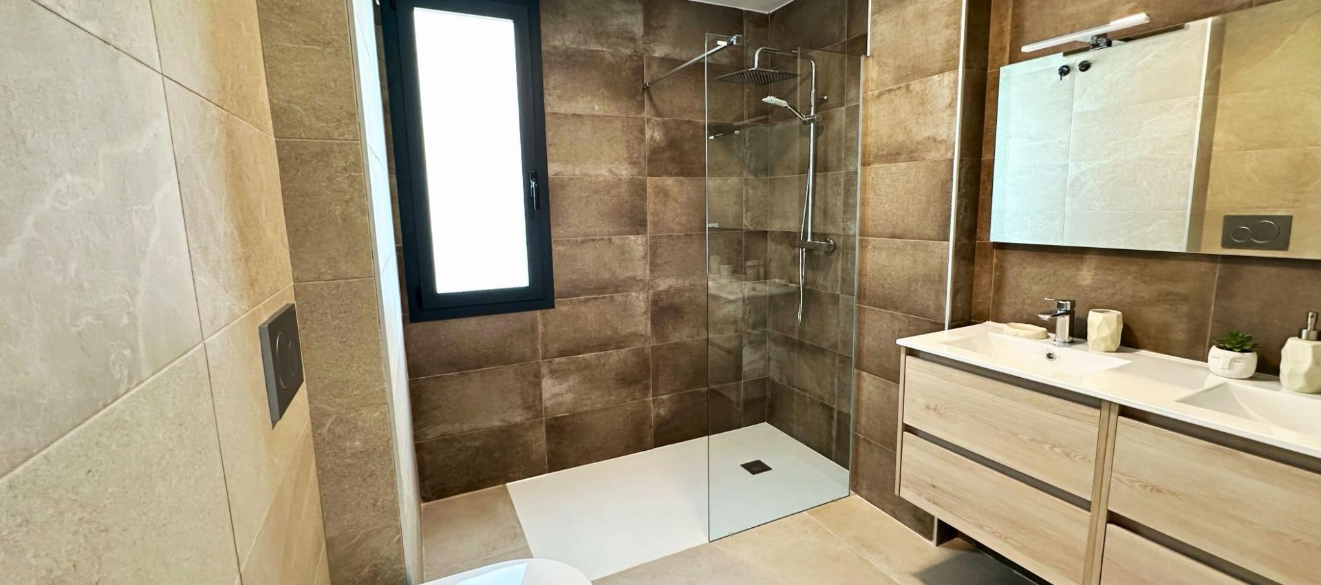 New Build - Villa - Dolores - polideportivo