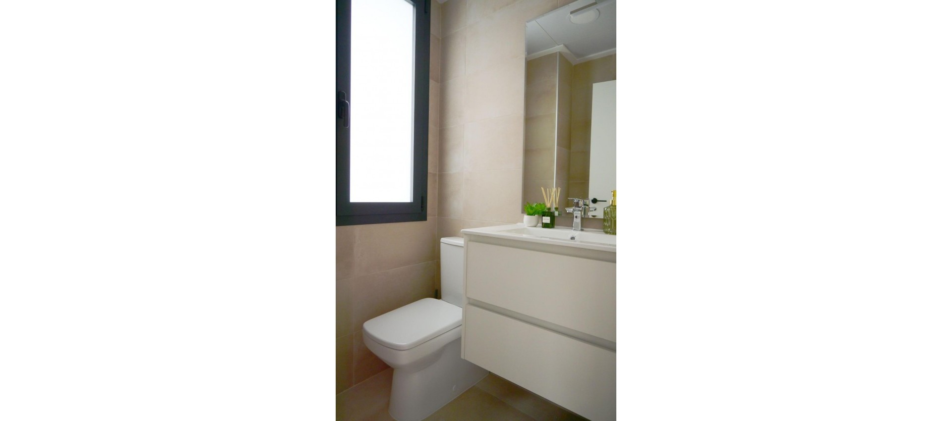 New Build - Villa - Dolores - polideportivo