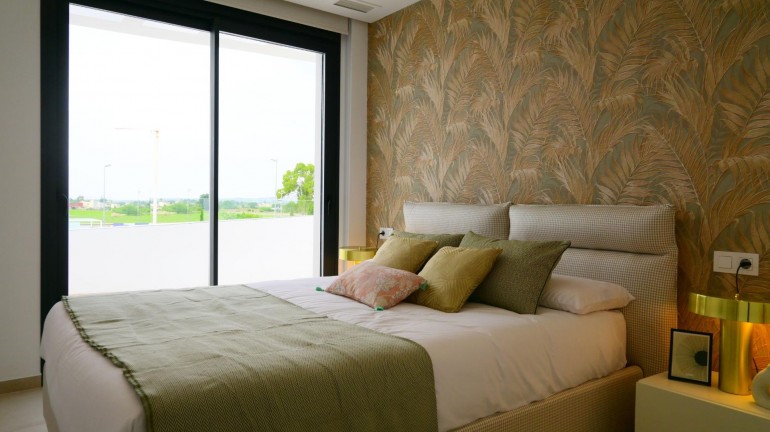 New Build - Villa - Dolores - polideportivo