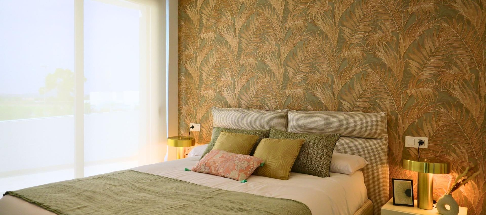 New Build - Villa - Dolores - polideportivo