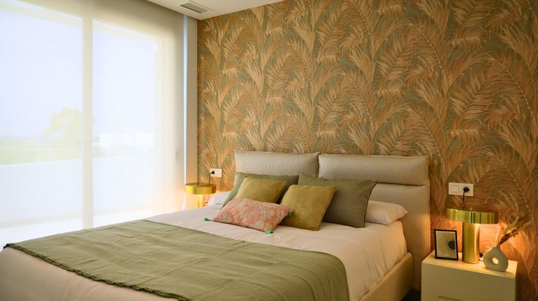 New Build - Villa - Dolores - polideportivo