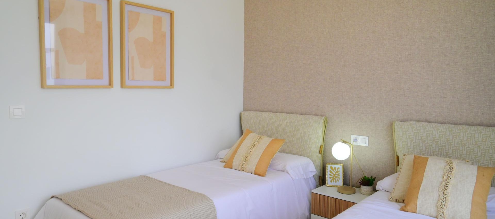 New Build - Villa - Dolores - polideportivo