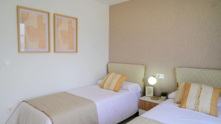 New Build - Villa - Dolores - polideportivo