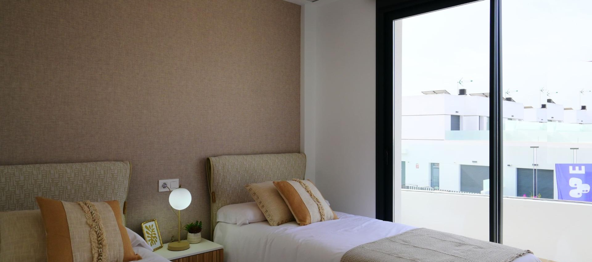 New Build - Villa - Dolores - polideportivo