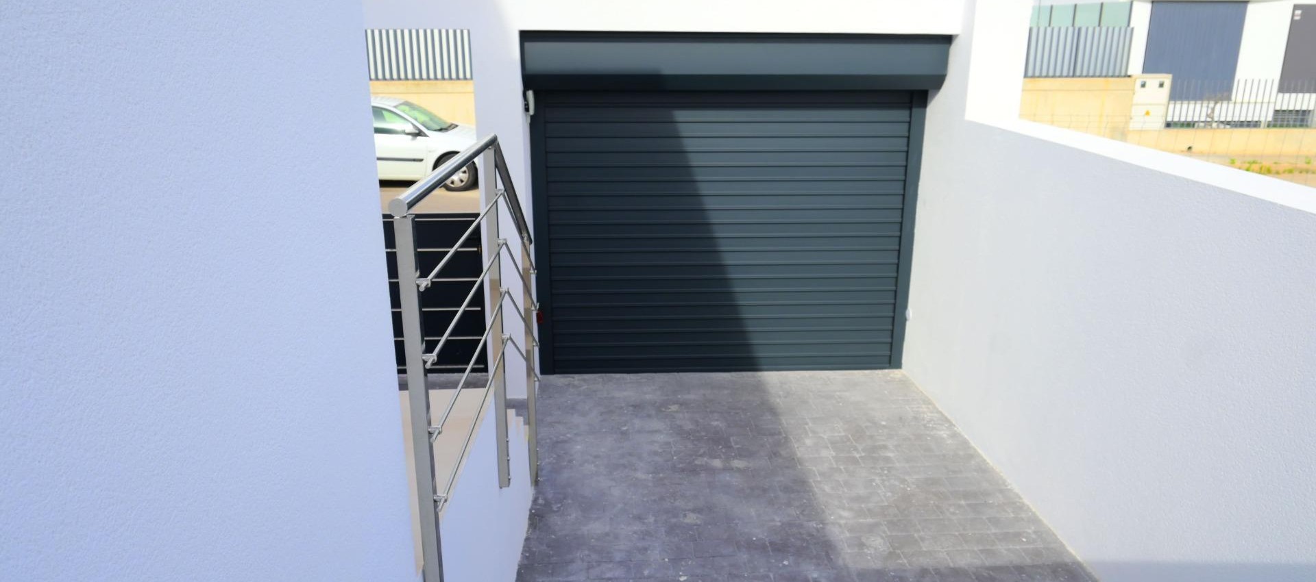 New Build - Villa - Dolores - polideportivo