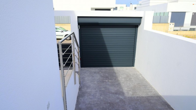 New Build - Villa - Dolores - polideportivo