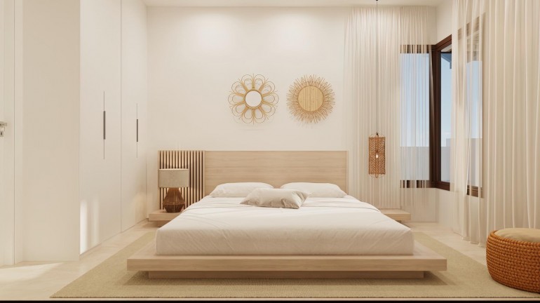 New Build - Apartment / flat - Vera - Vera Playa