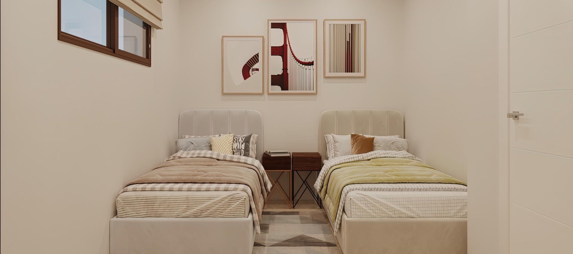 New Build - Apartment / flat - Vera - Vera Playa