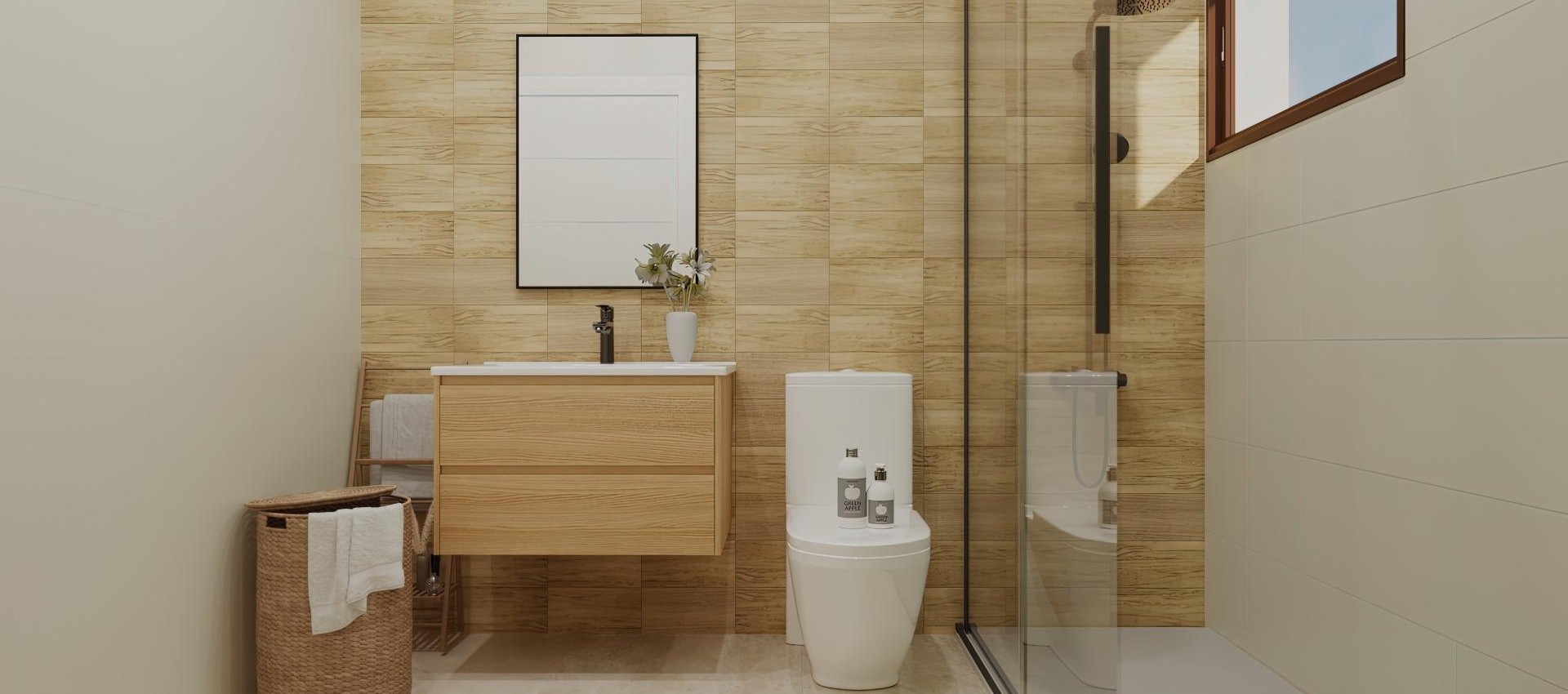 New Build - Apartment / flat - Vera - Vera Playa