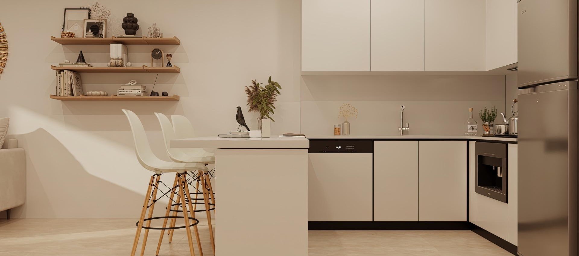 New Build - Apartment / flat - Vera - Vera Playa