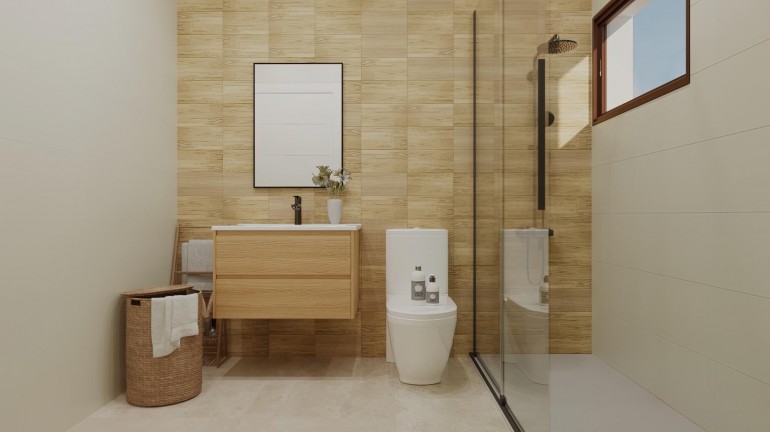 New Build - Apartment / flat - Vera - Vera Playa