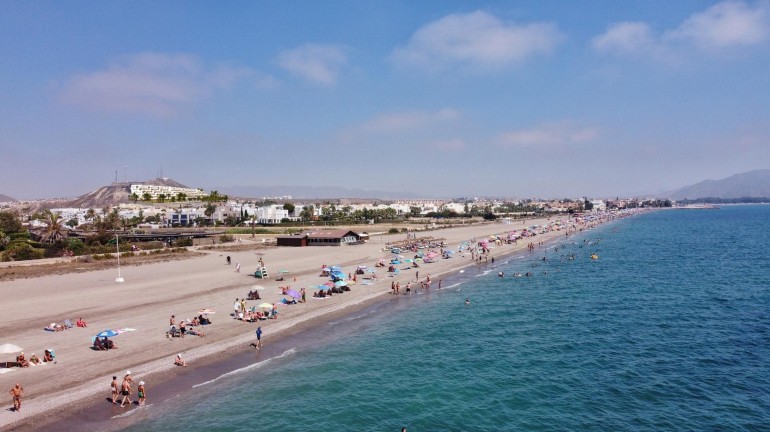 New Build - Apartment / flat - Vera - Vera Playa