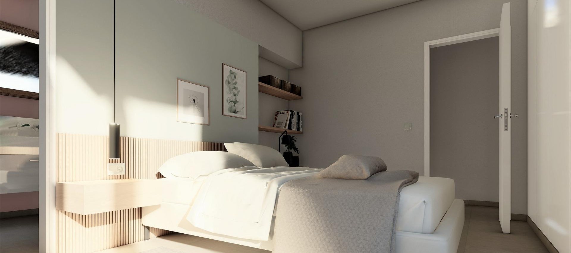 New Build - Villa - San Fulgencio - El Oasis