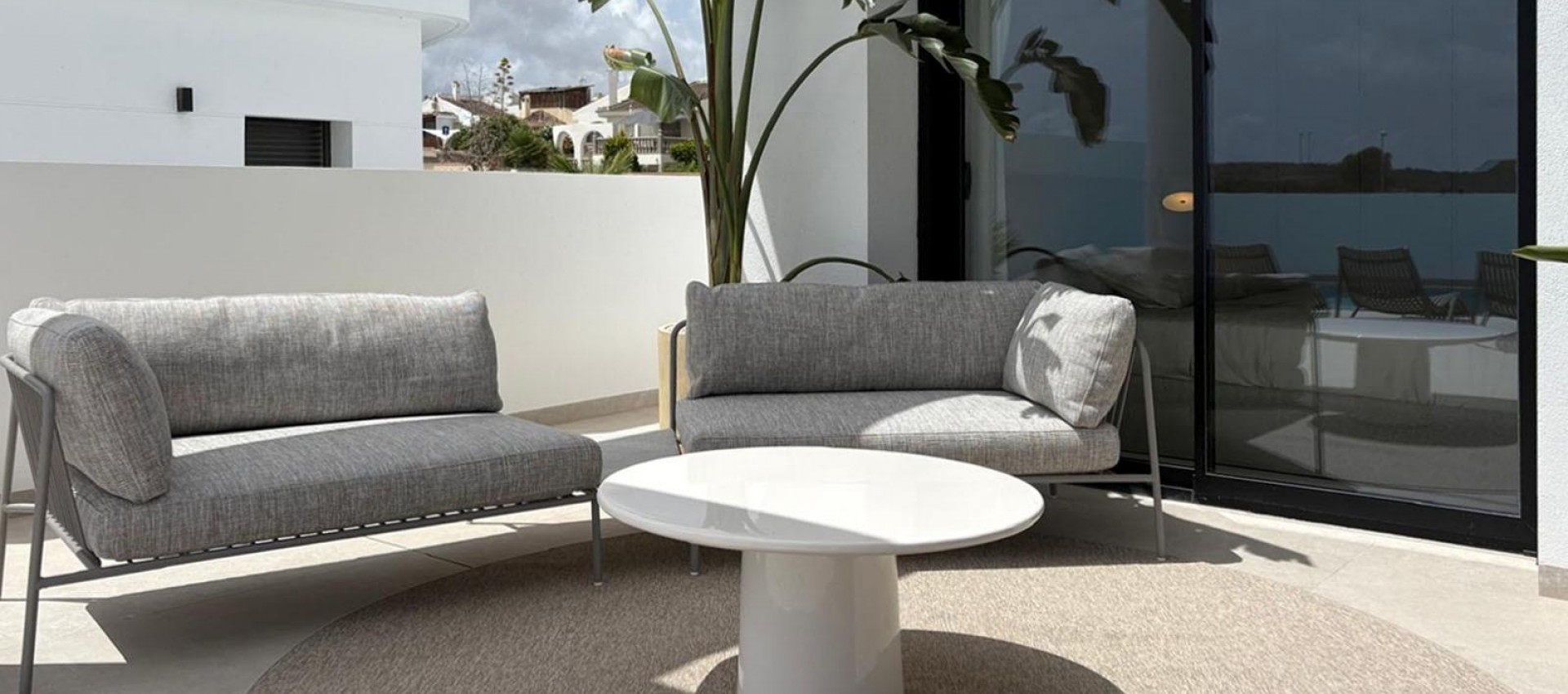 New Build - Villa - Rojales - Ciudad Quesada