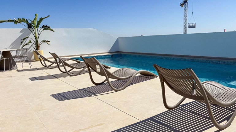 New Build - Villa - Rojales - Ciudad Quesada